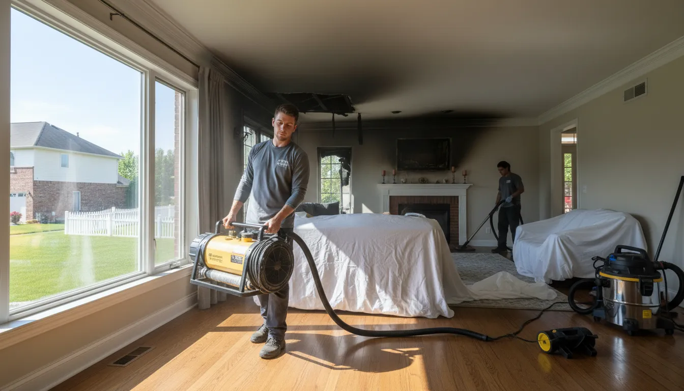 Trusted Emergency Board-Up for Ogdensburg Homes & Businesses